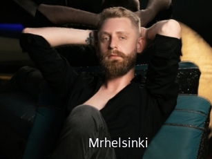 Mrhelsinki