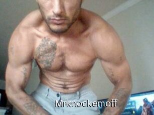 Mrknockemoff