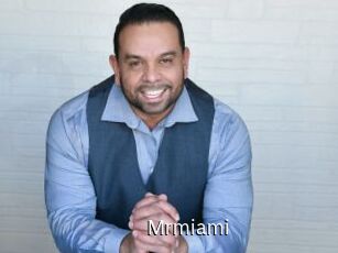 Mrmiami