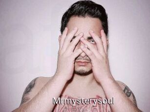 Mrmysterysoul