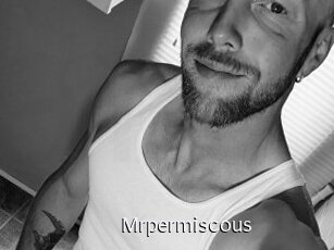 Mrpermiscous