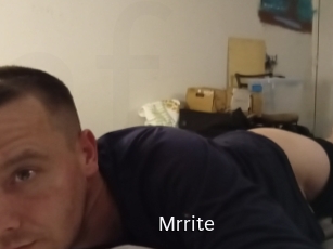Mrrite