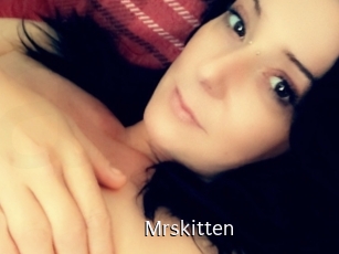 Mrskitten