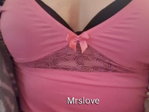 Mrslove