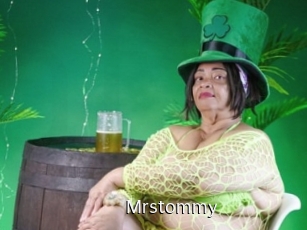 Mrstommy