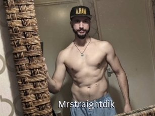 Mrstraightdik