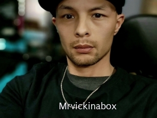 Mrvickinabox