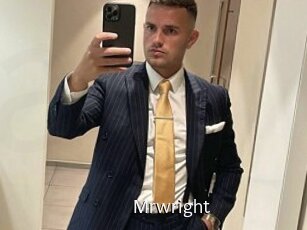 Mrwright