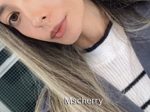 Mscherry