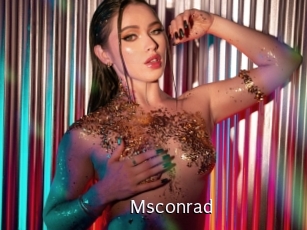 Msconrad