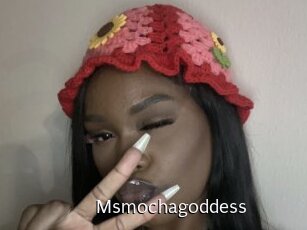 Msmochagoddess