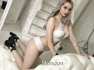 Msmoon