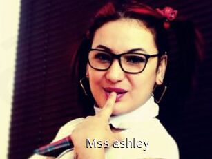 Mss_ashley