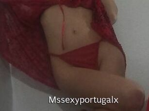 Mssexyportugalx