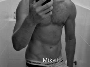Mtkvii