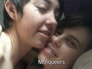 Mtnqueers