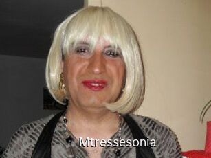 Mtressesonia