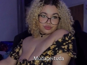 Mudapeituda