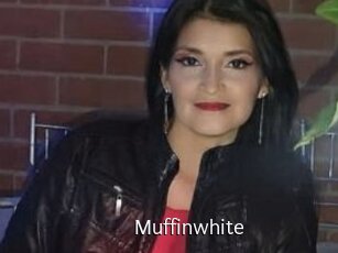 Muffinwhite