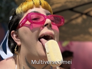 Multiverseofmei