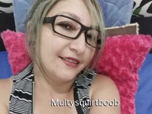 Multysquirtboob