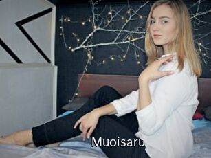 Muoisaru