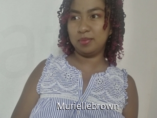 Muriellebrown