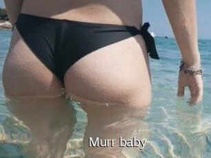 Murr_baby