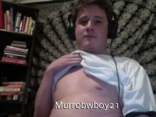 Murrobwboy21