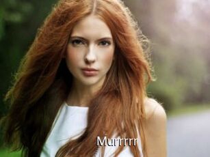 Murrrrr