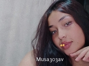 Musa303av