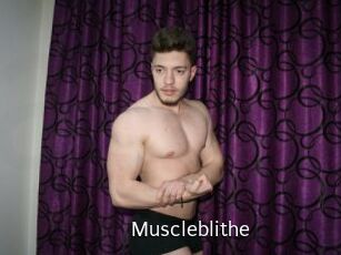 Muscleblithe