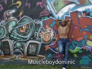Muscleboydominic