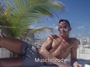 Musclebrody