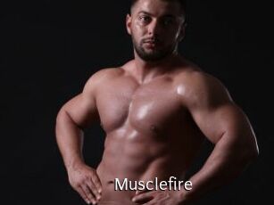 Musclefire