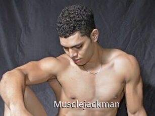 Musclejackman