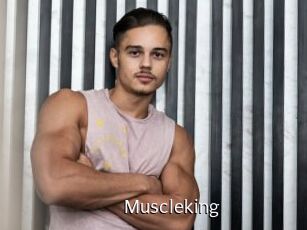 Muscleking