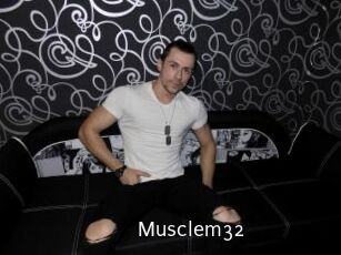 Musclem32