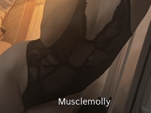 Musclemolly