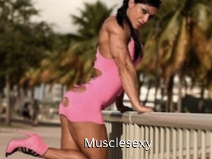 musclesexy Anal Fist
