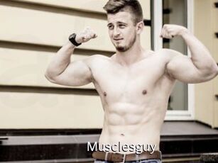 Musclesguy