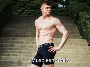 Muscleshotdeiv