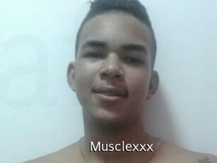 Musclexxx