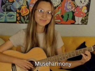 Museharmony