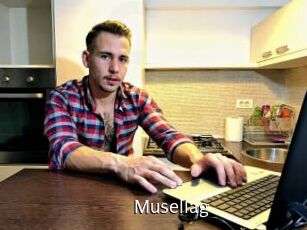 Musellag