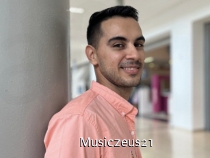musiczeus21 Anal Fist