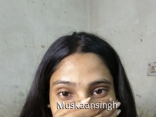 Muskaansingh