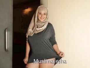 Muslimalesha