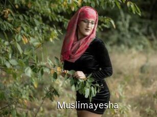 Muslimayesha