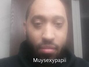 Muysexypapii